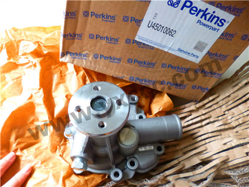 珀金斯Perkins 配件145206320節(jié)溫器、U45017961水泵(403)