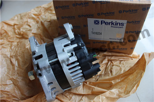 珀金斯Perkins 柴油發(fā)動機T400950渦輪增壓器、T400304啟動馬達、T400726噴油器、CH1