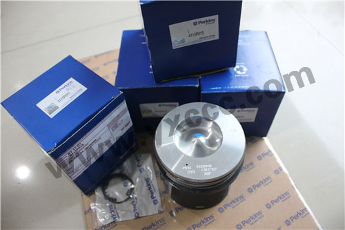 珀金斯Perkins 1200系列1206E-E70TTA發(fā)動機T411864油泵、T405882機油冷卻器、2488