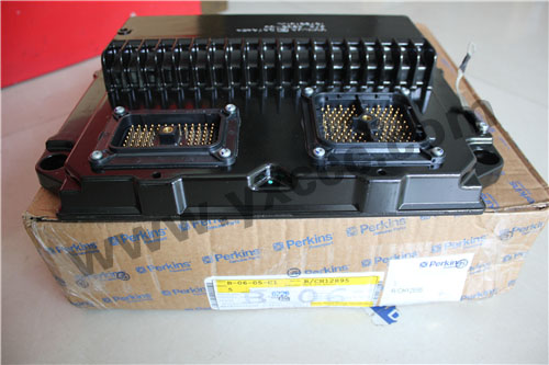 珀金斯Perkins 1206E柴油發(fā)動機柴油發(fā)電機組T407836搖臂室蓋墊、進排氣岐管、462